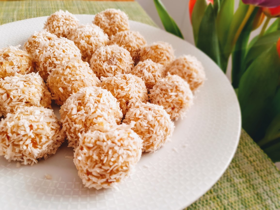 raffaello kokosowo-morelowe